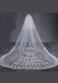 2017 Cathedral Length Veil style 20